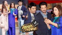 Farah Ki Dawat Finale | Kapil Sharma, Jacqueline Fernandez & Anil Kapoor