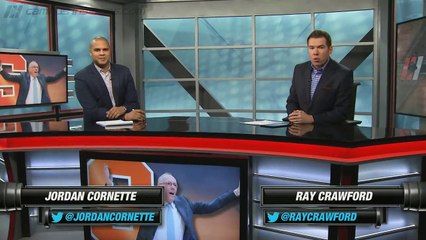 Orange Crush: Time To End Jim Boeheim Era At Syracuse? | CampusInsiders