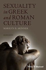 Download Sexuality in Greek and Roman Culture ebook {PDF} {EPUB}
