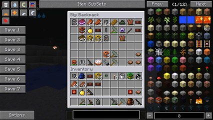 Minecraft MIND CONTROL PORTAL MISSION - The Crafting Dead [11]