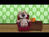Bingo rhymes for children - 3D Animation English Nursery rhyme with lyrics