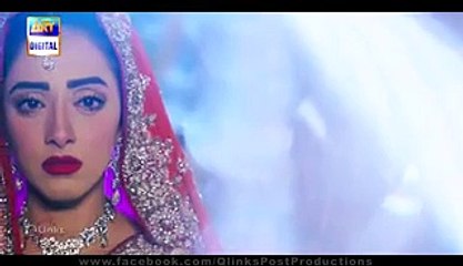 Woh Ishq Tha Shayad Teaser 3 Upcomming  New Drama ARY Digital [2015]