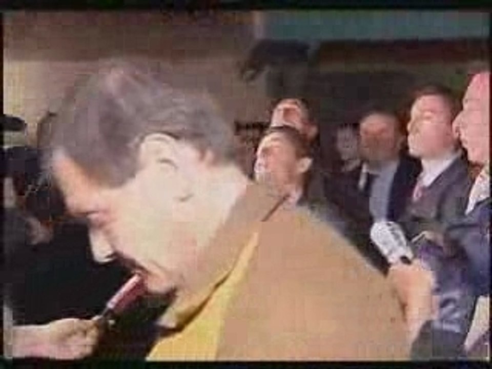 Sarkosy A Argenteuil