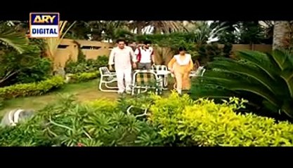 Dil Nahi Manta - Episode 17 - ARY Digital Drama - 7th March 2015
