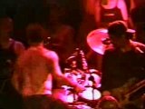 Cro-mags(live)