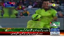 Wahab Riaz's Sister, Mother and Wife Sharing Their Views About his Performance
