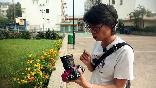 Tokina 11-16mm f/2.8 AT-X Pro DX II Hands-on Review