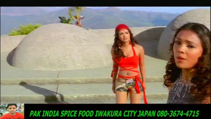 Rabba+ Ishq+ Na+ Hove - Andaaz..HD スパイスハラルフード　岩倉市ジャパンjapan halal food spice