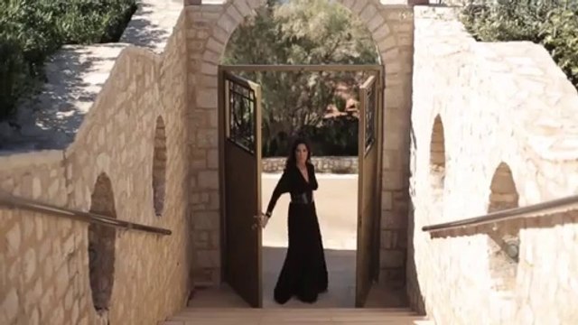 Αντζελας Δημητρίου | Σε λίγο Ξημερώνει (Γαμώτο) | Greek- face (hellenicᴴᴰ video clips)