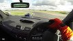 Renaultsport Megane 275 Trophy-R on board | evo TCOTY