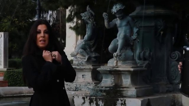 Αντζελας Δημητρίου | COME BACK | Greek- face (hellenicᴴᴰ video clips)