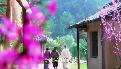 新神雕侠侣 第3集 - The Condor Heroes 2014 Ep3 FULL HD