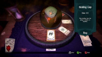 02 - Hand of Fate Part 2: Jack of Skulls