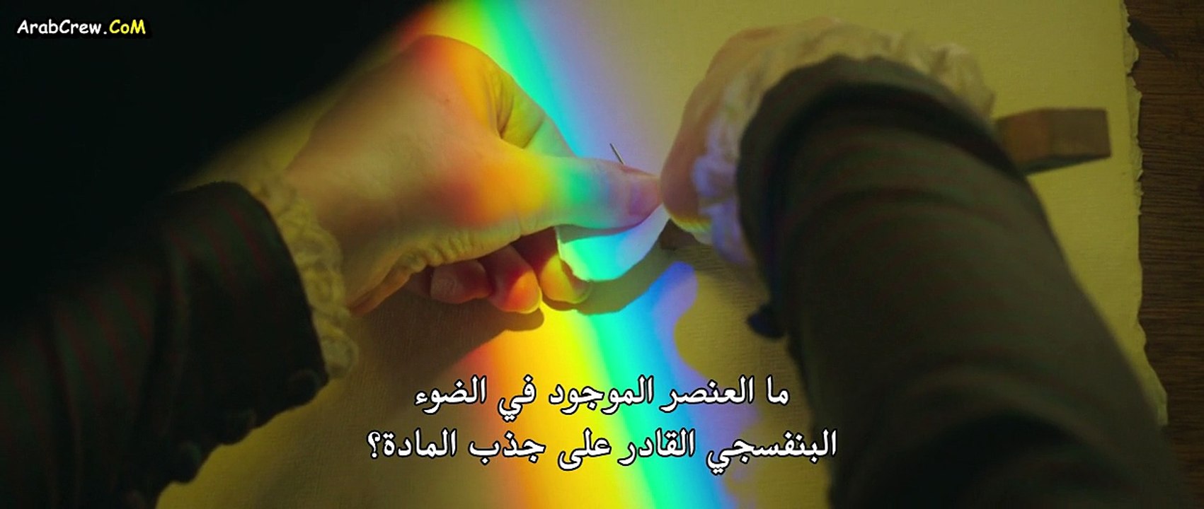 فيلم Mr Turner 2014 720p BluRay مترجم