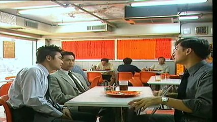 เพื่อนรักหักเหลี่ยมโหด ภาค1 [พากย์ไทย] E1-1