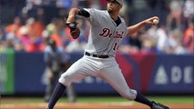 Detroit Tigers' David Price breaks out new curveball in spring debut: 'It's getting there'