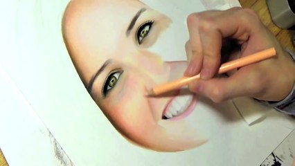 Subscriber Sunday #12: Drawing Chelsea