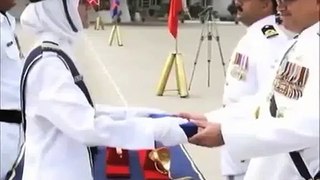 Women's Day- Role of Women in the Pakistan Armed Forces