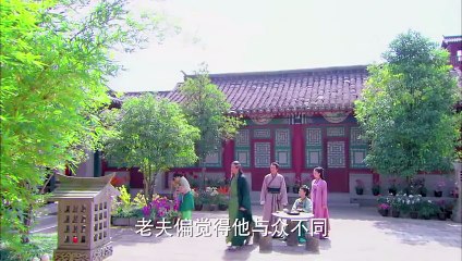 新神雕侠侣 第21集 - The Condor Heroes 2014 Ep21 FULL HD