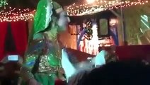 Sharmila Farooqi Riding On A Horse On Her Rukhsti Function - Sharmila Farooqi Wedding Video