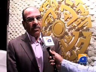 Bahria Town,K-Electric signs power projects deal-08 Mar 2015