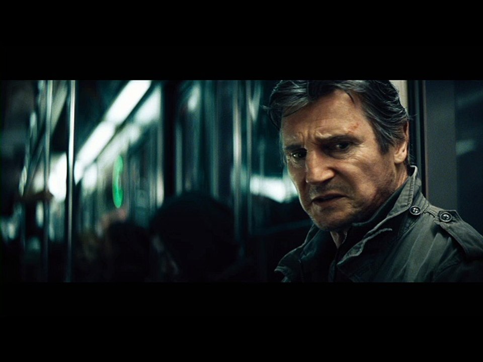 Run All Night - One night