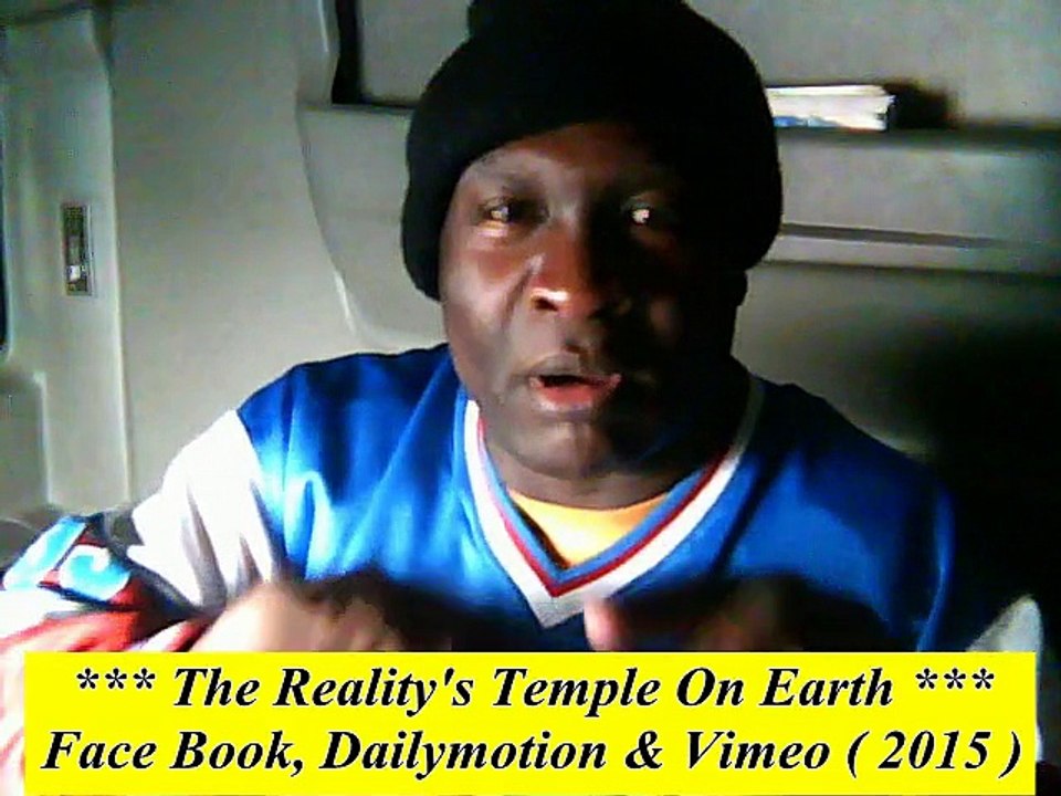 Black Nationalist Female Chooses Thug Over College,Part 1 of 2