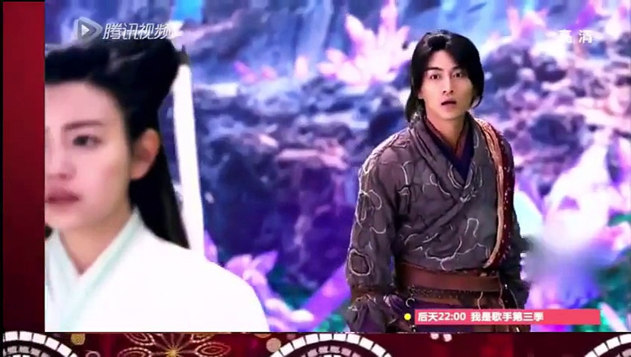新神雕侠侣 第35集 - The Condor Heroes 2014 Ep35 FULL HD