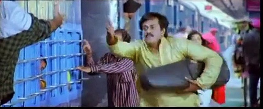 Swathi Reddy Hot Comedy Scene From Ravitejas Tamil Dub Movie
