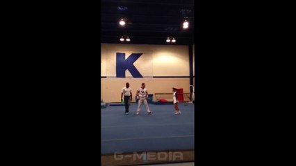 What A Performance Don't Miss It