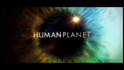 Planet der Menschen - 3v8 - Arktis - Leben unter Null - 2010 - by ARTBLOOD