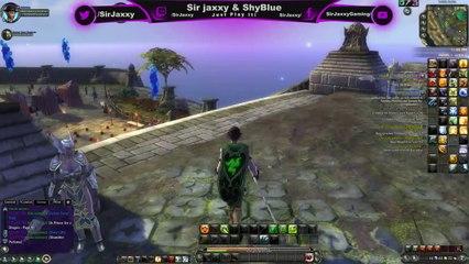 [ENG] RIFT Celebrate 4 Years With Carnival Of The Ascended! (REPLAY)