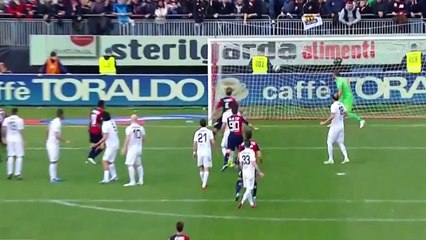 Лучшие голы Европейского Уик-энда (02.03.2015)