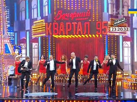 Вечерний квартал. Новый сезон (Выпуск 80, 8-е Марта, Часть 1) (эфир от 2015.03.07)