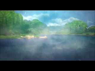 The 3 Best Friends | 1x01 "The Blue House" (Sims 4 Voice Over Series)