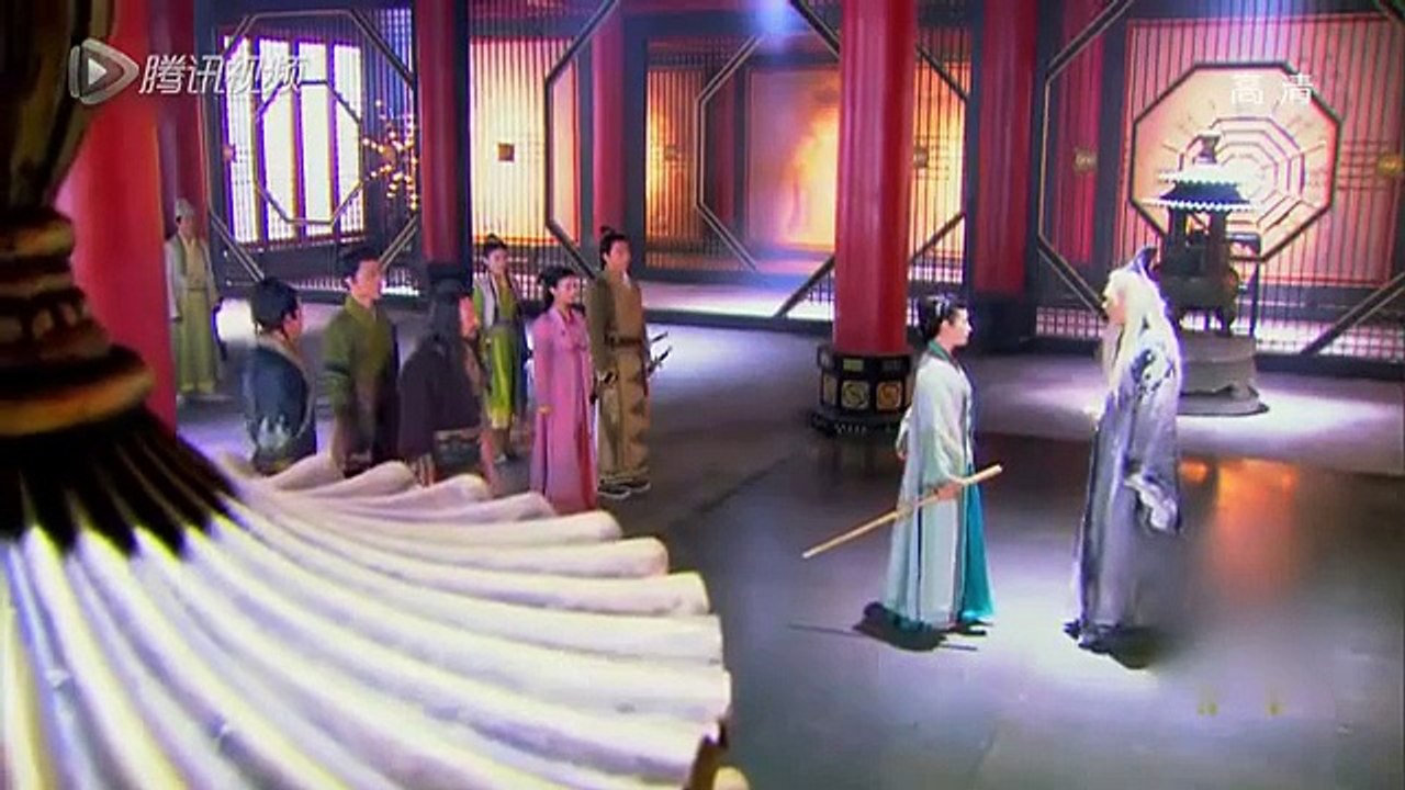 新神雕侠侣 第45集 - The Condor Heroes 2014 Ep45 FULL HD