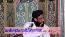 Talaaq Ki Iqsaam aur Ahkamaat 2A/3 by Mufti Nazeer Ahmad Raza