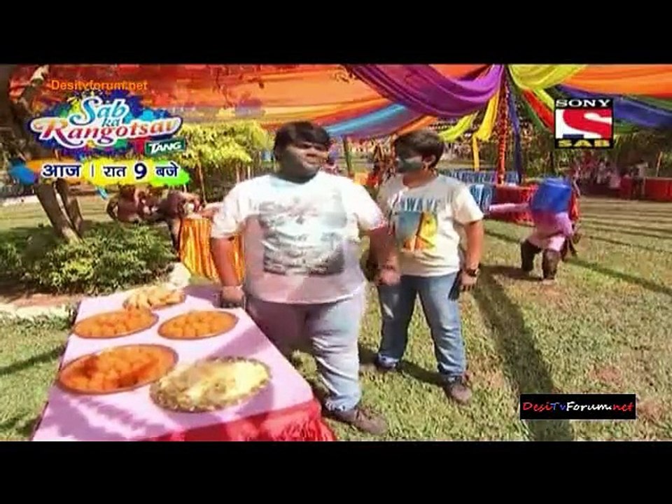 Bandhan 7th March 2015 Full HD Episode