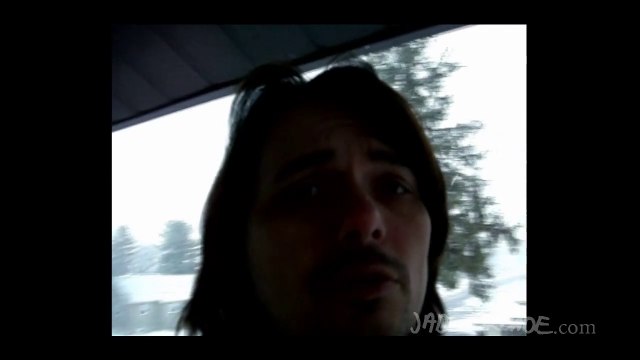 Jade Arcade's Lost Vlogs - Cloud Dandruff