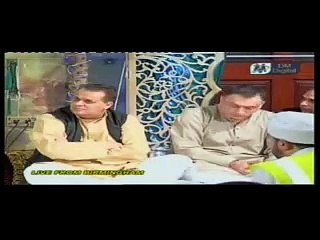 Milad E Mustafa Salalaahuallayhiwassallam 2009-PIR SAQIB SHAAMI sahib (Gamkol Sharif) Pt 1