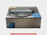 ChocoVision C116DELTA110V Revolation Delta Chocolate Tempering Machine