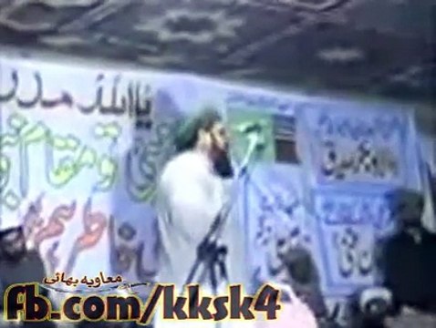 قبائلیوں کو انڈیا کا ایجنٹ کہنے والے یہ ویڈیو ضرور دیکھے۔