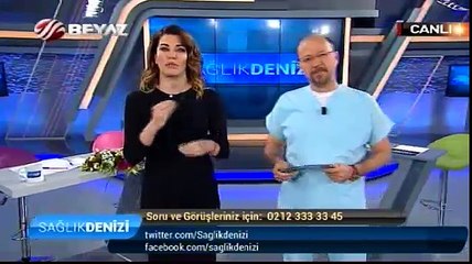 Sağlık Denizi 07.03.2015