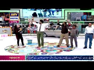 Jeeto Pakistan on Ary Digital Full HD part1