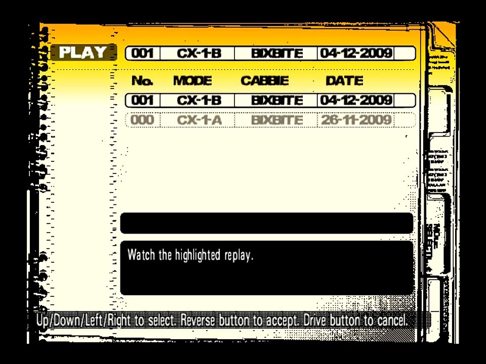 Crazy Taxi 3 High Roller Crazy Jump