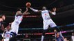 Lowly 76ers Take Down NBA Best Hawks