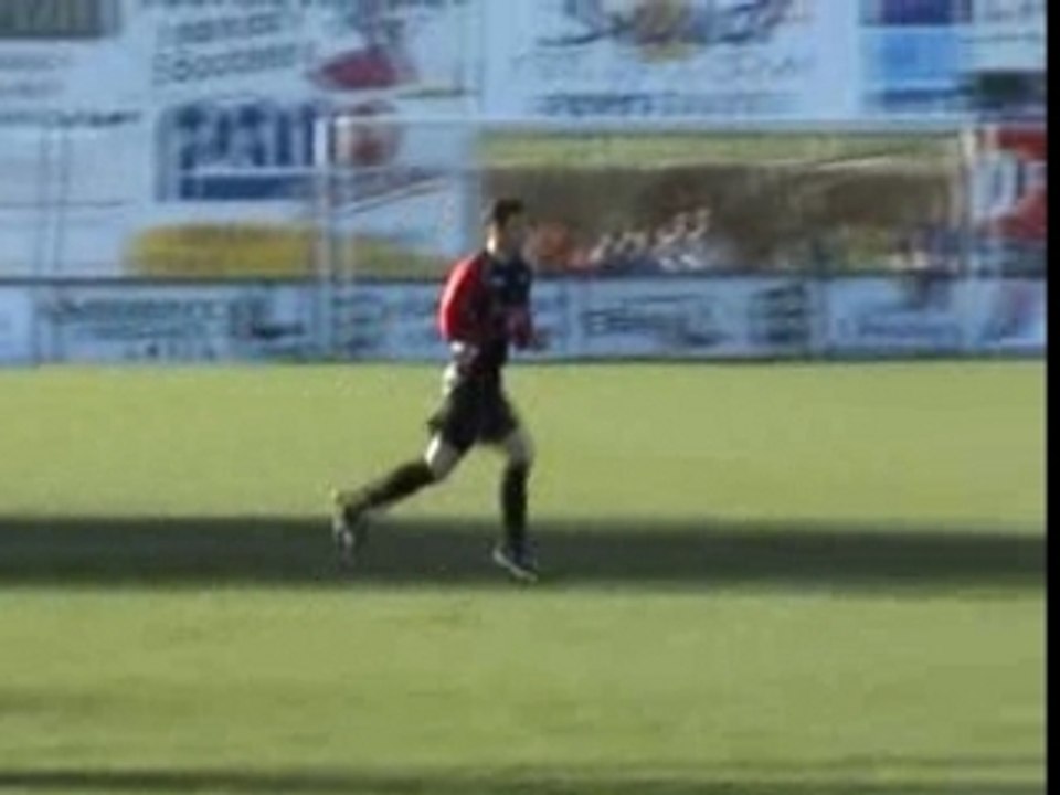 FC Bleid Huy - Retour de N Raguet