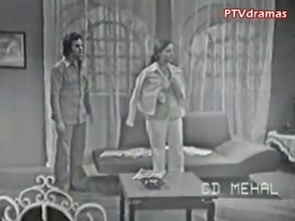 Ptv Drama Zair Zabar Pesh Part 6 29