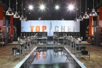Exclusif : la sex tape d'un candidat de Top Chef