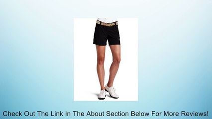 Nike Golf Tech Sporty Short Women's Lush Green 14 Review